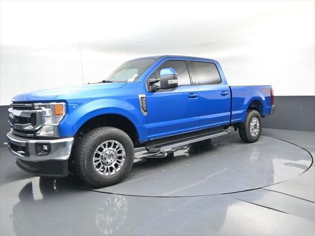 2021 Ford F-250 XLT