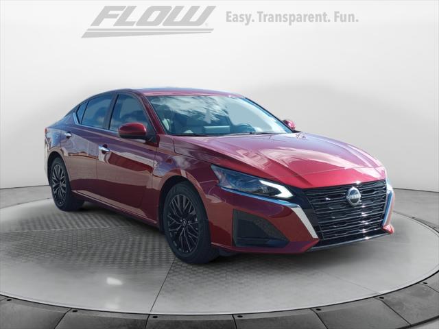 2025 Nissan Altima SV FWD for sale in Fayetteville, NC