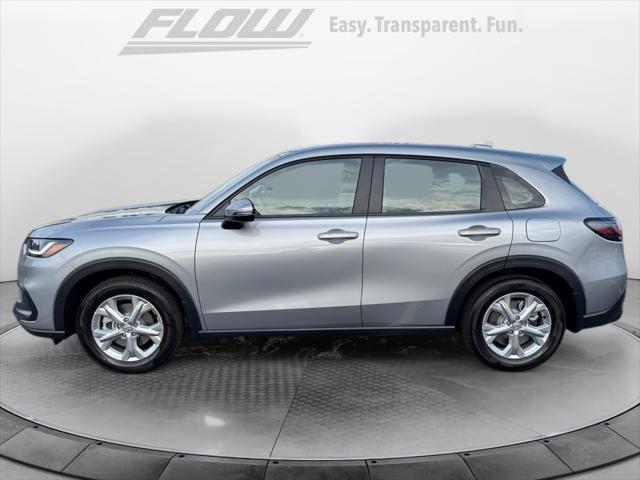 2025 Honda HR-V 2WD LX