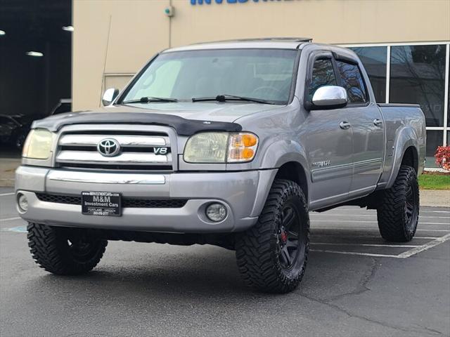 2004 Toyota Tundra SR5 V8 for sale in Portland, OR