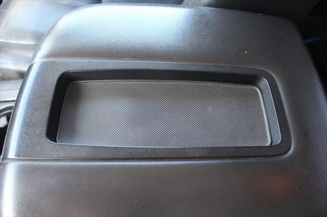 2011 Chevrolet Silverado 2500HD LTZ