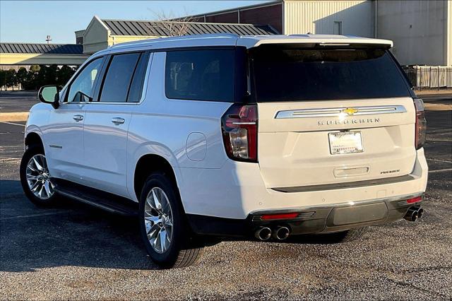 Used 2023 Chevrolet Suburban For Sale in Olive Branch, MS