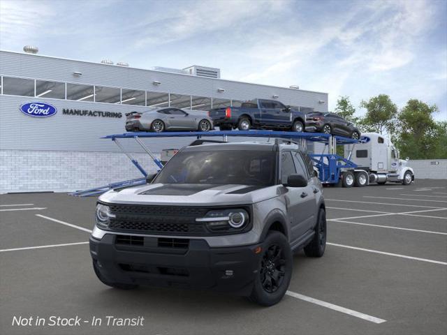 New 2025 Ford Bronco Sport For Sale in Olive Branch, MS