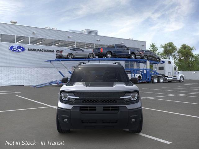 New 2025 Ford Bronco Sport For Sale in Olive Branch, MS