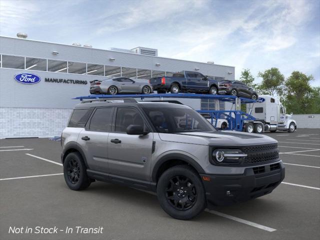 New 2025 Ford Bronco Sport For Sale in Olive Branch, MS