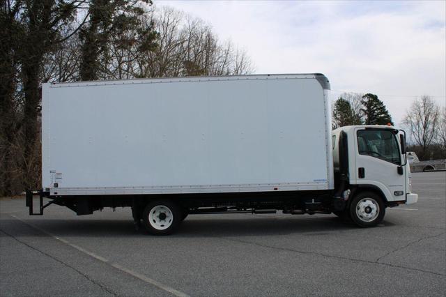 2024 Chevrolet 4500 LCF Gas Unknown