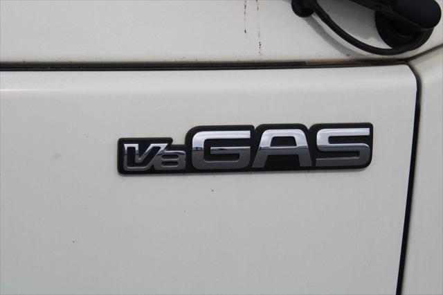 2024 Chevrolet 4500 LCF Gas Unknown