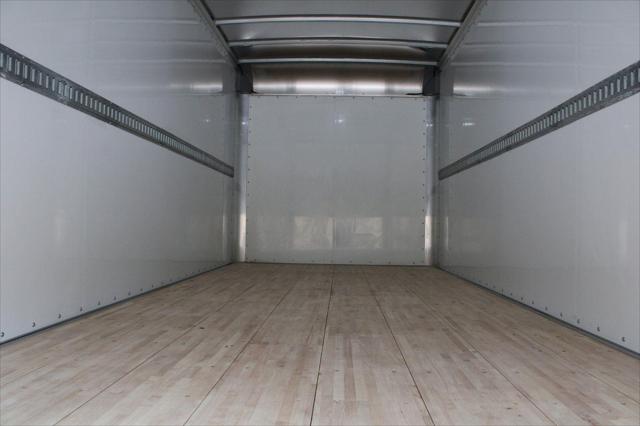2024 Chevrolet 4500 LCF Gas Unknown