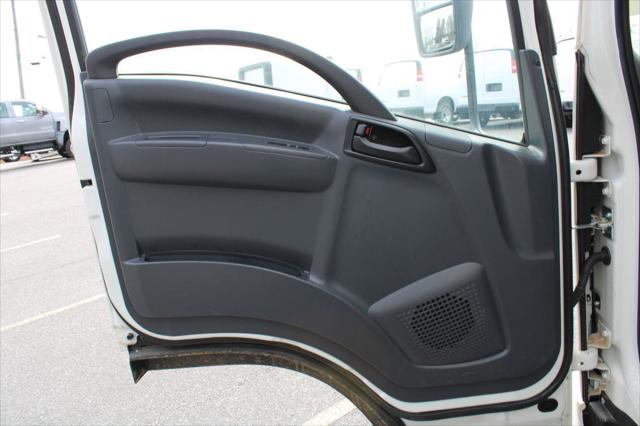 2024 Chevrolet 4500 LCF Gas Unknown