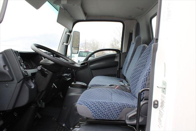 2024 Chevrolet 4500 LCF Gas Unknown