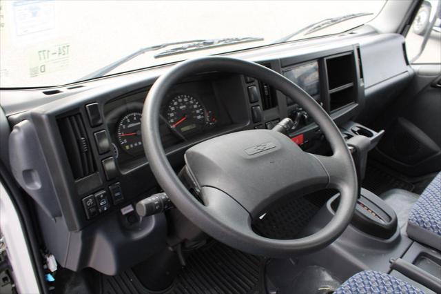 2024 Chevrolet 4500 LCF Gas Unknown
