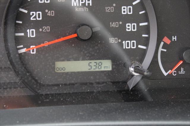 2024 Chevrolet 4500 LCF Gas Unknown