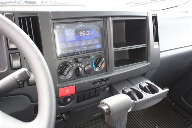 2024 Chevrolet 4500 LCF Gas Unknown