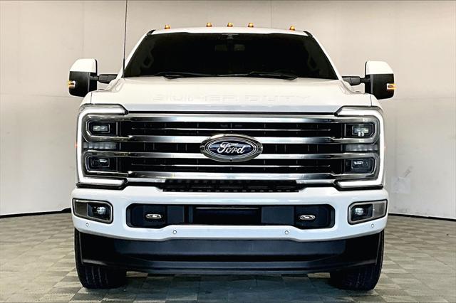 Used 2023 Ford F-250 For Sale in Olive Branch, MS