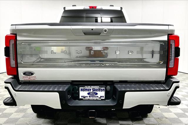 Used 2023 Ford F-250 For Sale in Olive Branch, MS