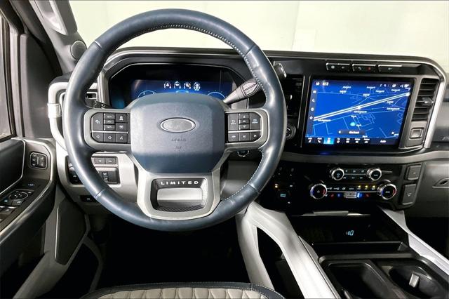 Used 2023 Ford F-250 For Sale in Olive Branch, MS