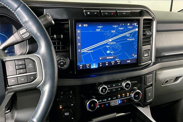 Used 2023 Ford F-250 For Sale in Olive Branch, MS