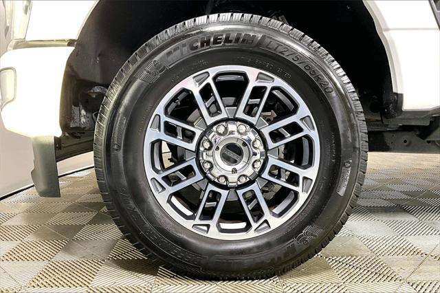 Used 2023 Ford F-250 For Sale in Olive Branch, MS