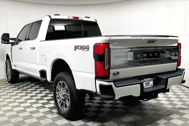Used 2023 Ford F-250 For Sale in Olive Branch, MS