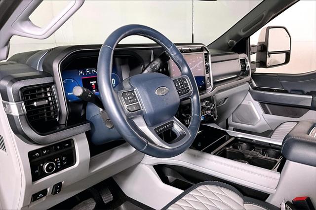 Used 2023 Ford F-250 For Sale in Olive Branch, MS