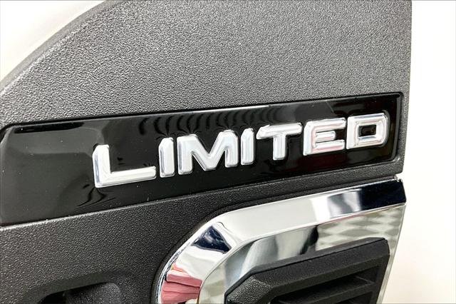 Used 2023 Ford F-250 For Sale in Olive Branch, MS