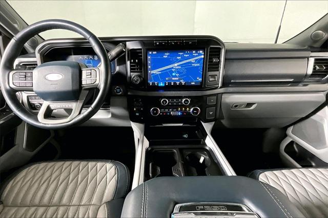 Used 2023 Ford F-250 For Sale in Olive Branch, MS