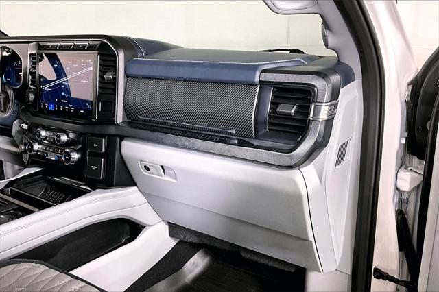 Used 2023 Ford F-250 For Sale in Olive Branch, MS