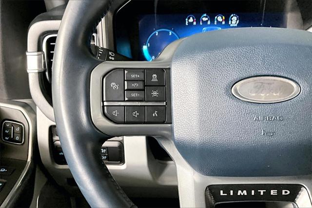 Used 2023 Ford F-250 For Sale in Olive Branch, MS