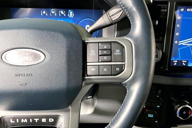Used 2023 Ford F-250 For Sale in Olive Branch, MS
