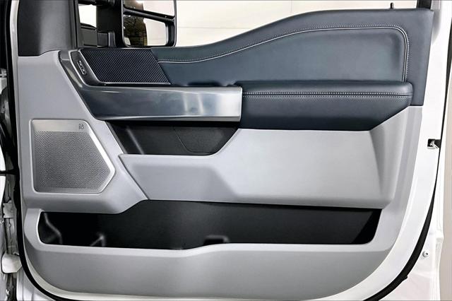 Used 2023 Ford F-250 For Sale in Olive Branch, MS