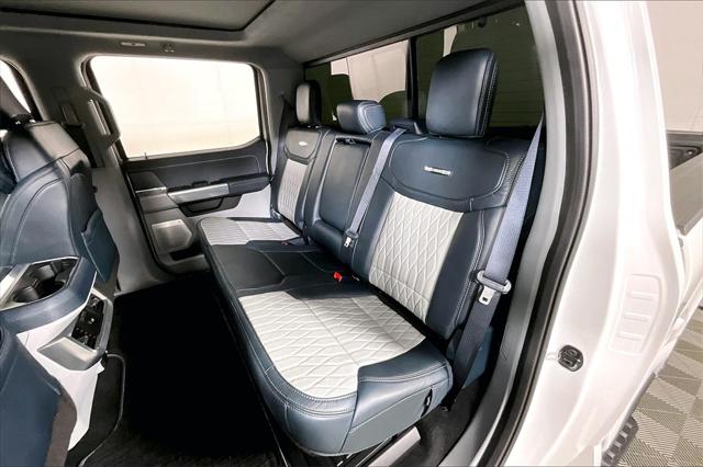Used 2023 Ford F-250 For Sale in Olive Branch, MS