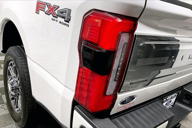 Used 2023 Ford F-250 For Sale in Olive Branch, MS
