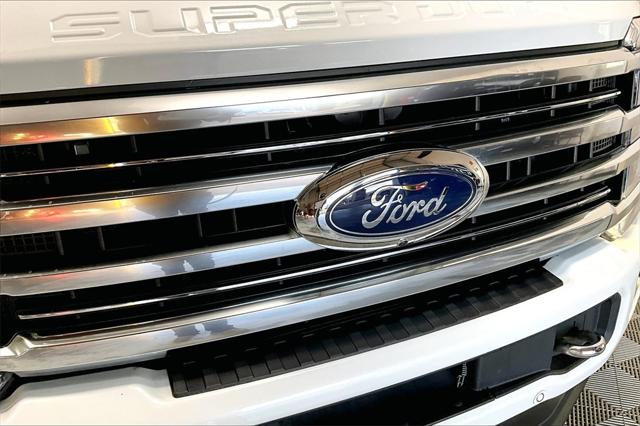 Used 2023 Ford F-250 For Sale in Olive Branch, MS