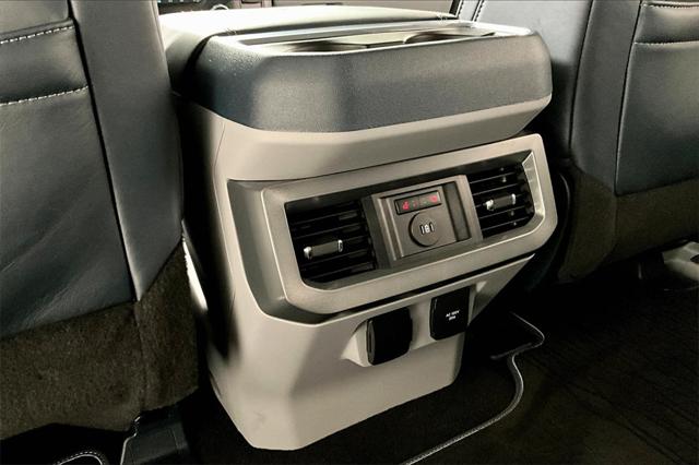 Used 2023 Ford F-250 For Sale in Olive Branch, MS