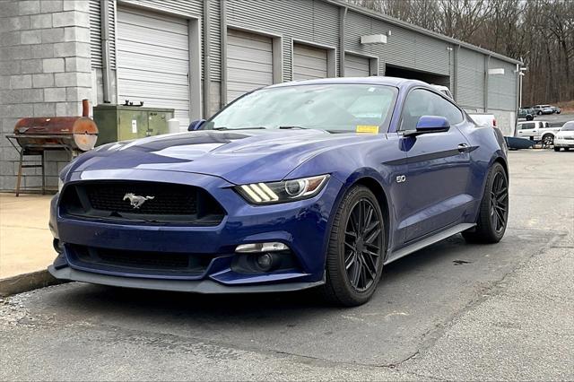 Used 2016 Ford Mustang For Sale in Olive Branch, MS