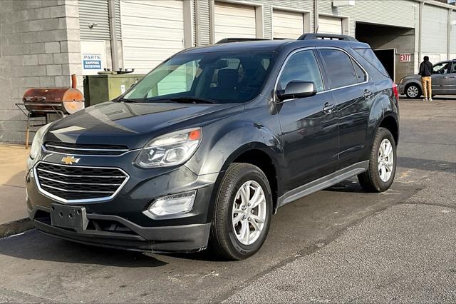 Used 2017 Chevrolet Equinox For Sale in Olive Branch, MS