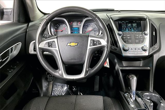 Used 2017 Chevrolet Equinox For Sale in Olive Branch, MS