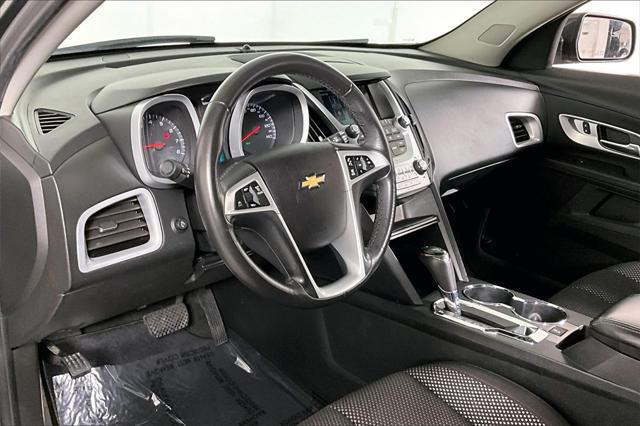 Used 2017 Chevrolet Equinox For Sale in Olive Branch, MS