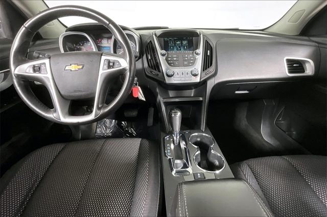 Used 2017 Chevrolet Equinox For Sale in Olive Branch, MS