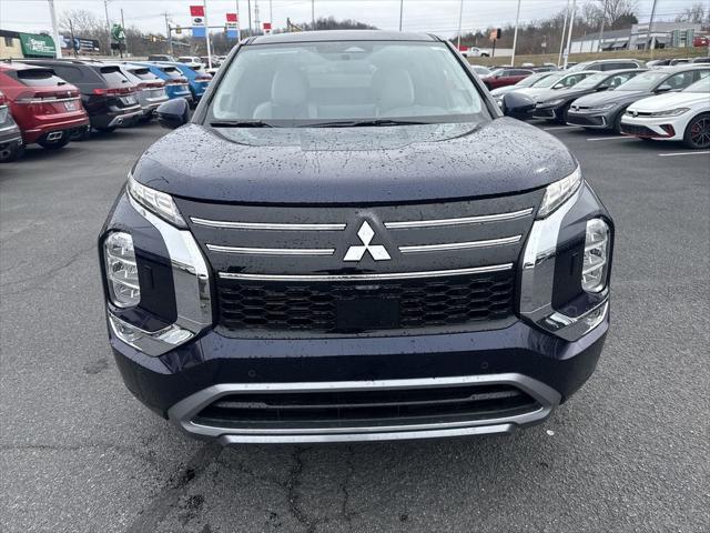 2025 Mitsubishi Outlander SE 2.5 S-AWC
