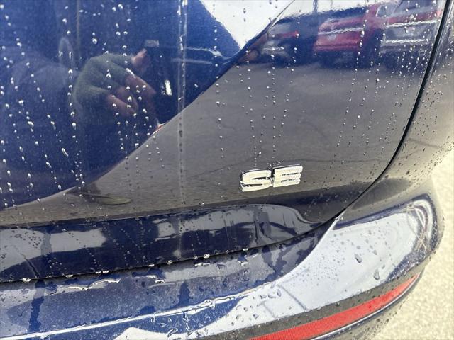 2025 Mitsubishi Outlander SE 2.5 S-AWC