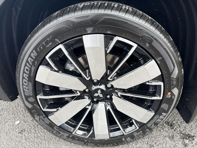 2025 Mitsubishi Outlander SE 2.5 S-AWC