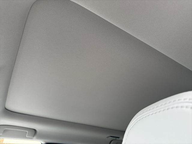 2025 Mitsubishi Outlander SE 2.5 S-AWC