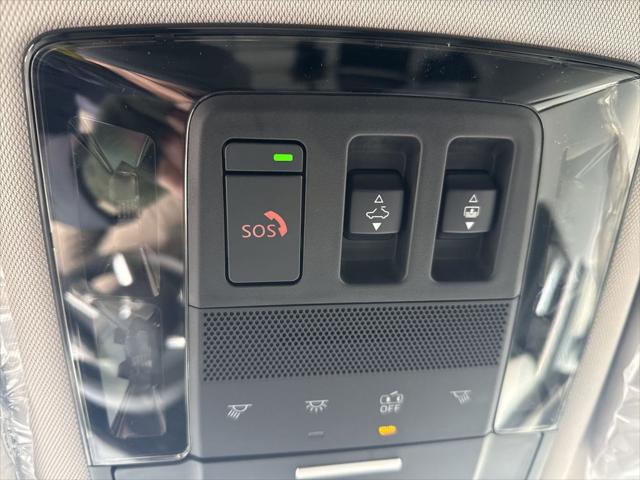 2025 Mitsubishi Outlander SE 2.5 S-AWC
