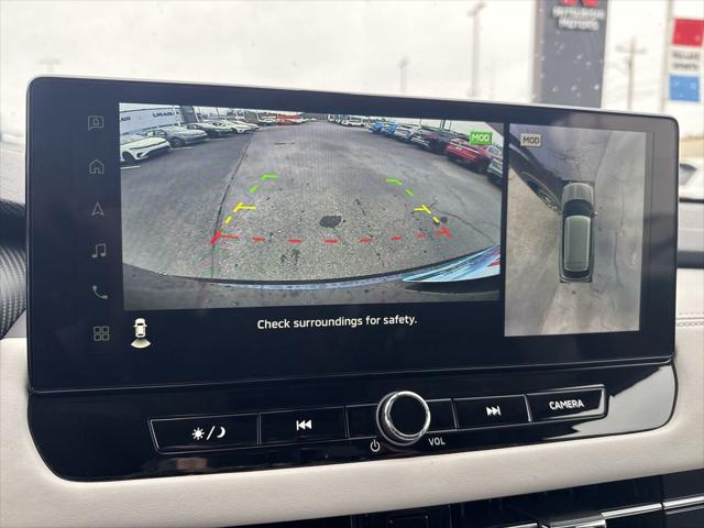 2025 Mitsubishi Outlander SE 2.5 S-AWC