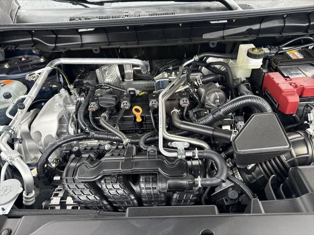 2025 Mitsubishi Outlander SE 2.5 S-AWC