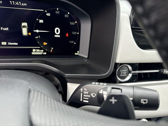 2025 Mitsubishi Outlander SE 2.5 S-AWC