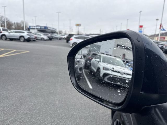2025 Mitsubishi Outlander SE 2.5 S-AWC