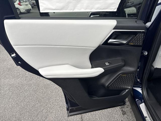 2025 Mitsubishi Outlander SE 2.5 S-AWC