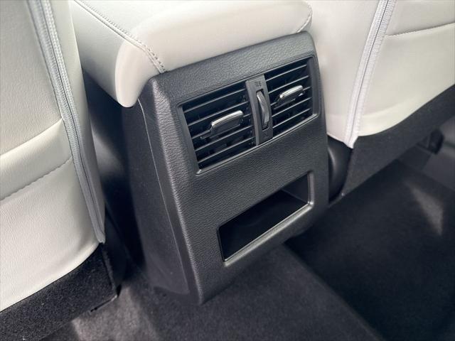 2025 Mitsubishi Outlander SE 2.5 S-AWC